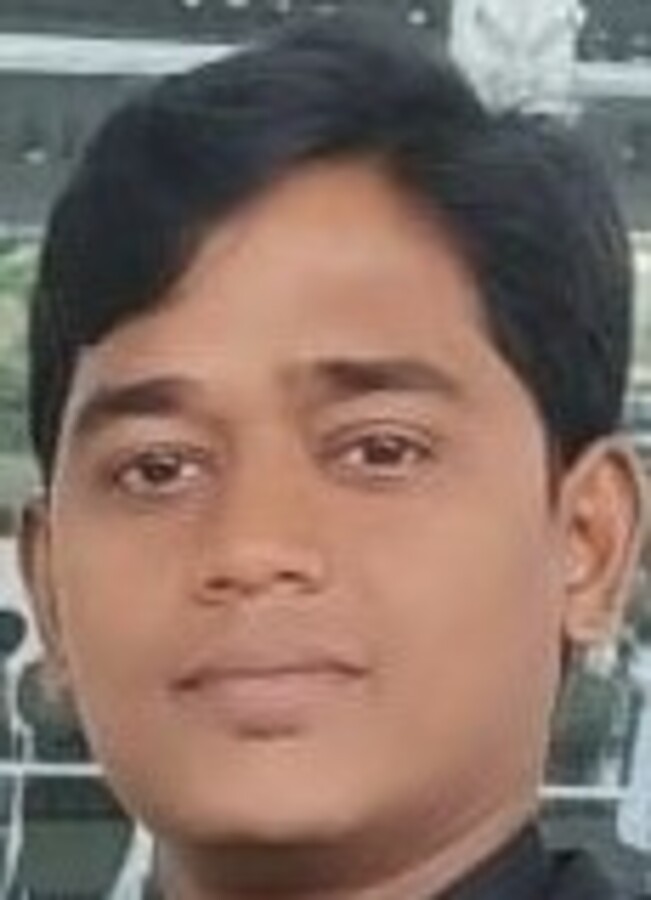 59. Rev. Fr. LaladiPradeep Kumar Image